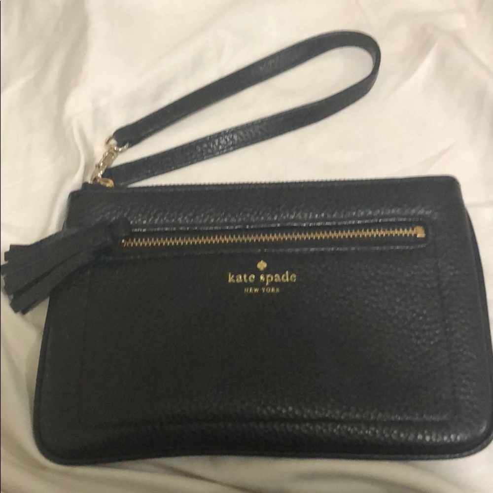 Wristlet